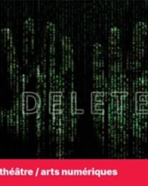 Delete