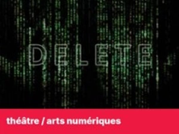 Delete