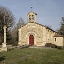 Les veilleurs de la chapelle