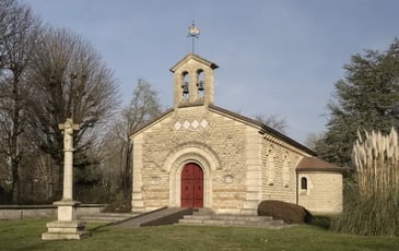 Les veilleurs de la chapelle