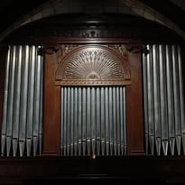 Histoire d'un orgue