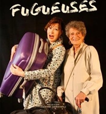 Fugueuses