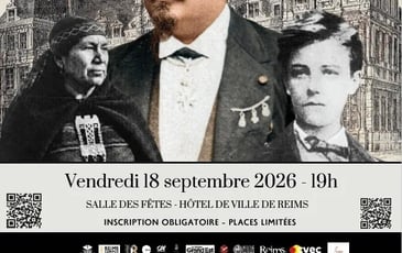 Procès fictif à l'hôtel de ville : L'affaire Laviarde
