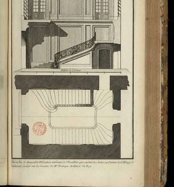 Célébrons les 300 ans de l'hôtel Viard-Morel !