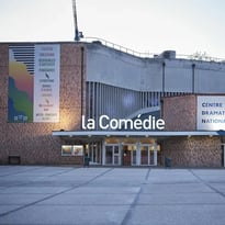 Atelier découverte « Lumière de spectacle »