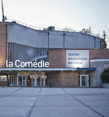 Atelier découverte « Lumière de spectacle »