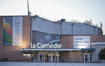 Atelier découverte « Lumière de spectacle »