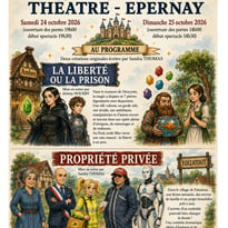 Les 2 nouveaux spectacles de La Compagnie Etoile