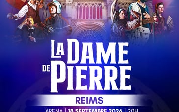 La Dame de Pierre