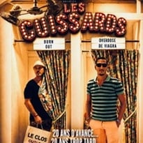 Les Cuissards, 20 ans d'avance, 20 ans trop tard