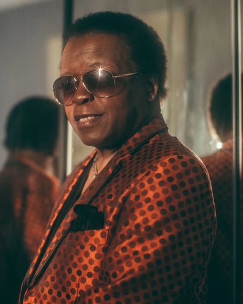 Lee Fields
