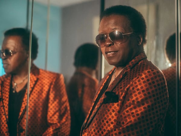 Lee Fields