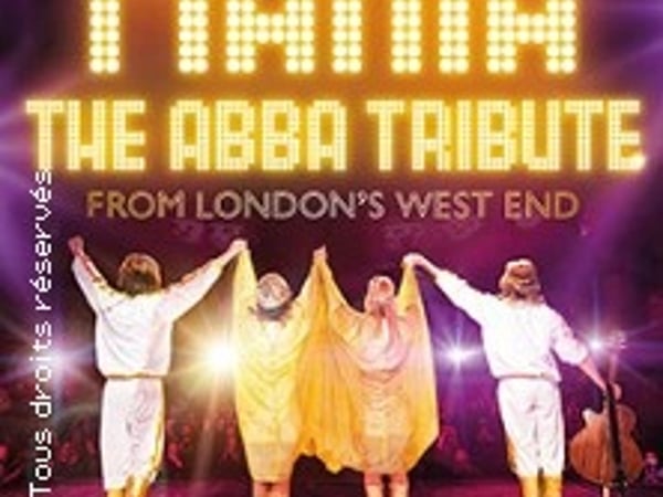 Mania, The ABBA Tribute
