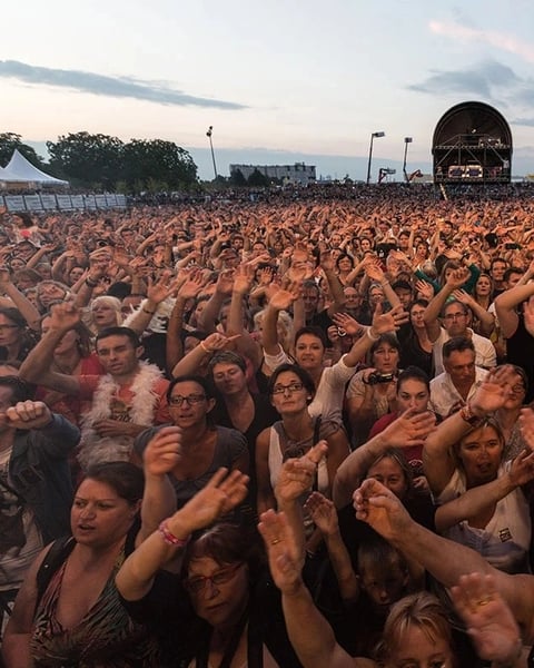 Foire en Scène