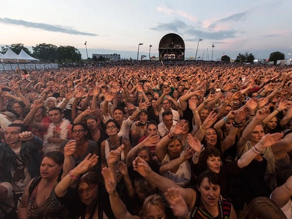 Foire en Scène