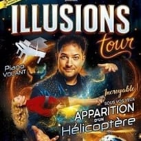 Illusions Tour