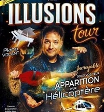 Illusions Tour