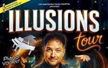 Illusions Tour