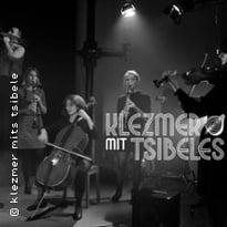 Klezmer Mits Tsibele