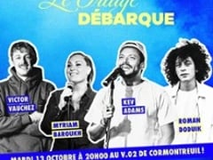 Cormontreuil