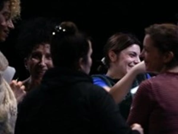 L'odeur des Tissus