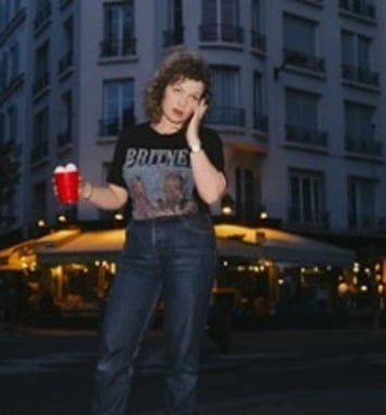 Pour Britney