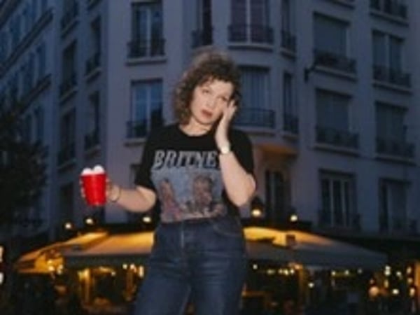 Pour Britney