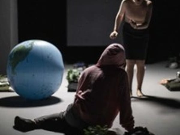 Monde Nouveau