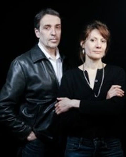 Scènes de la Vie Conjugale