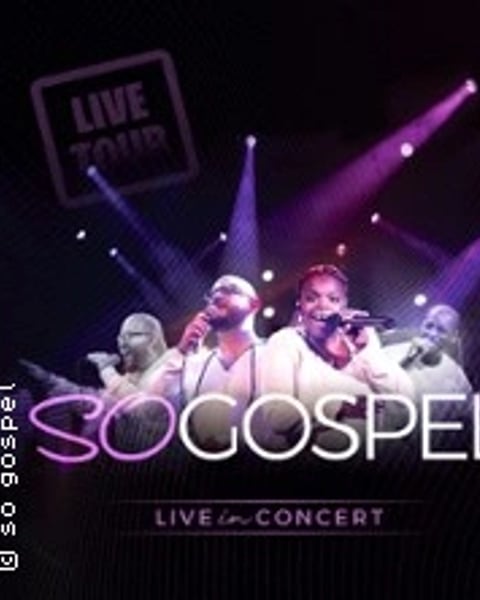 So Gospel
