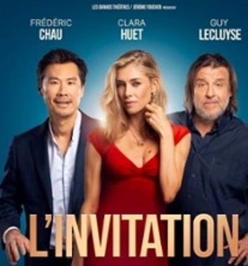 L'Invitation (Tournée)