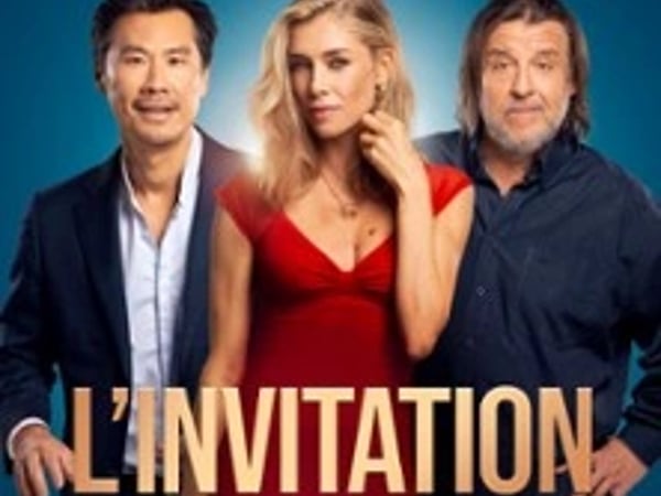 L'Invitation (Tournée)