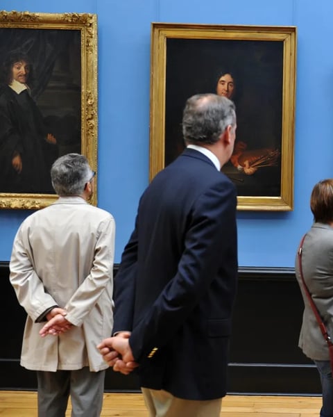 Musée des Beaux-Arts et d'Archéologie de Châlons-en-Champagne