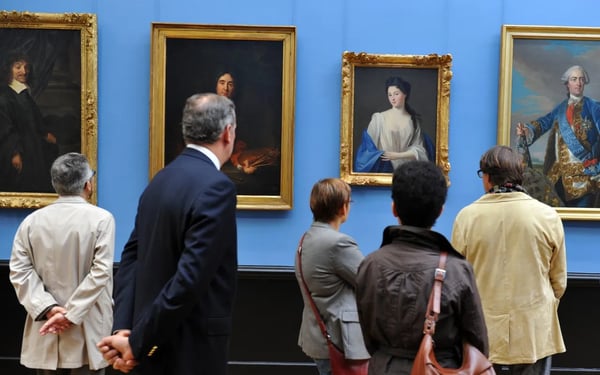 Musée des Beaux-Arts et d'Archéologie de Châlons-en-Champagne