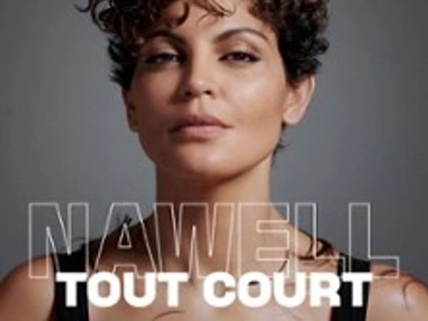 Nawell Madani, Nawell Tout Court - Tournée
