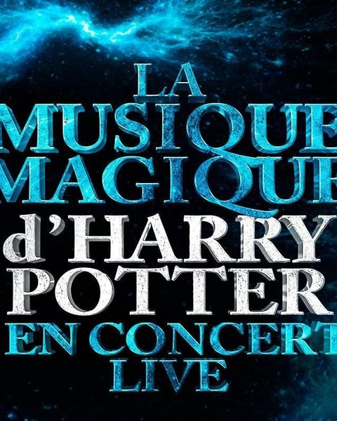 The Magical Music of Harry Potter, Live en Concert