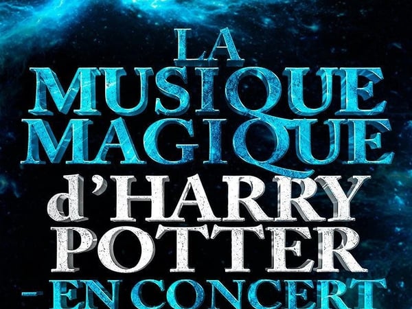 The Magical Music of Harry Potter, Live en Concert