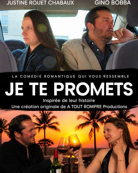 Je te promets