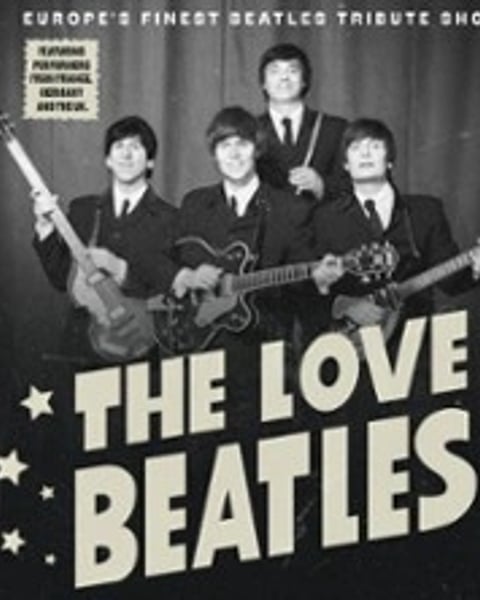 The Love Beatles
