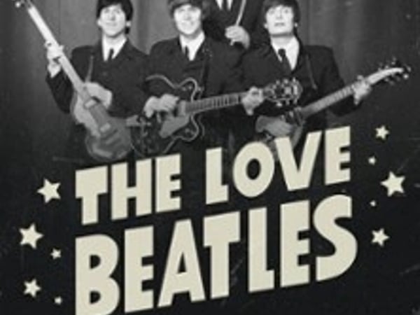 The Love Beatles
