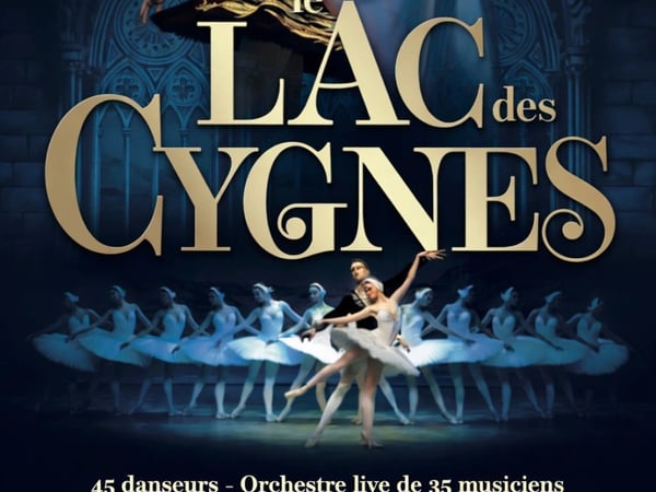 Le Lac des Cygnes