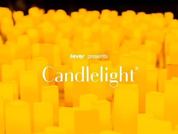 Candlelight: Hommage à Queen