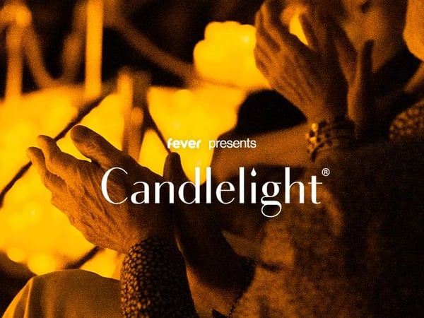 Candlelight: Les Quatre Saisons de Vivaldi