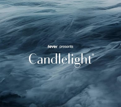 Candlelight: Hommage à Hans Zimmer
