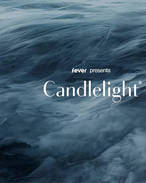 Candlelight: Hommage à Hans Zimmer