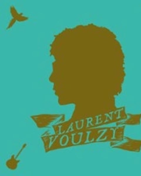 Laurent Voulzy en Concert - Tournée