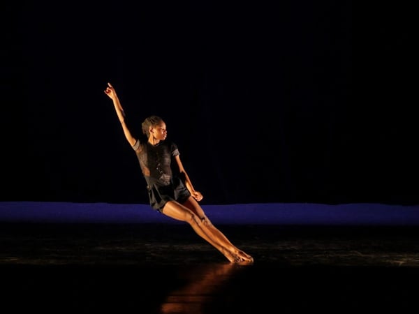 Soirée magique, compagnie 14:20