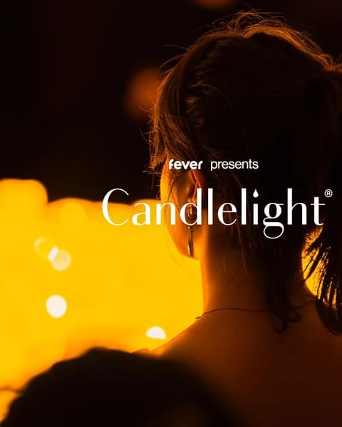 Candlelight : Coldplay vs Imagine Dragons