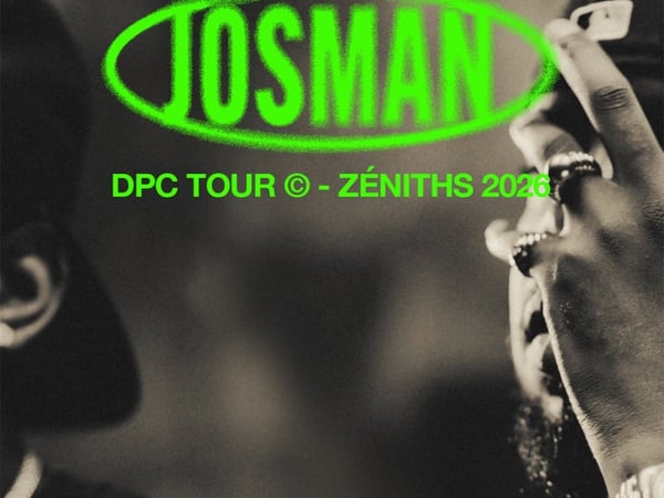 Josman, DPC Tour