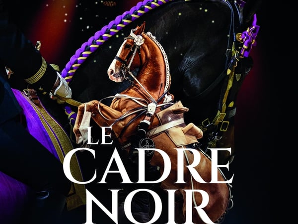 Le Cadre Noir de Saumur